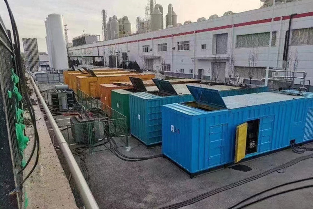 东城街道发电机出租_COPY