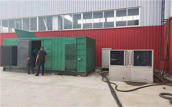 东城街道发电机组电缆选型需要考虑哪些环境因素