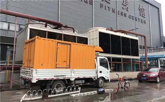 东城街道300KW发电机组适配电缆规格选型指南