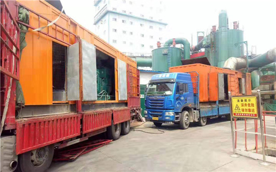 东城街道100KW发电机组适配电缆规格选型指南
